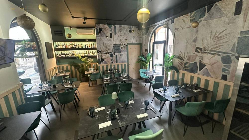 locale di sgombero in vendita a San Benedetto del Tronto