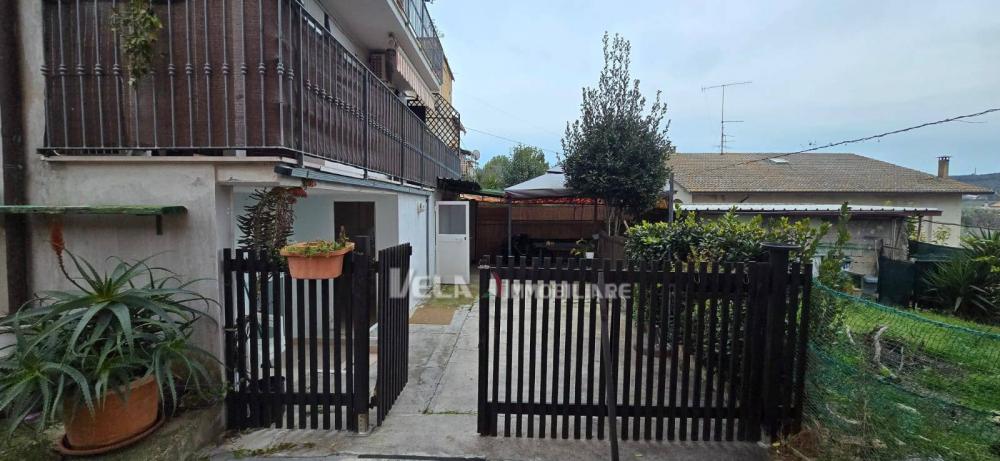 appartamento in vendita a San Benedetto del Tronto
