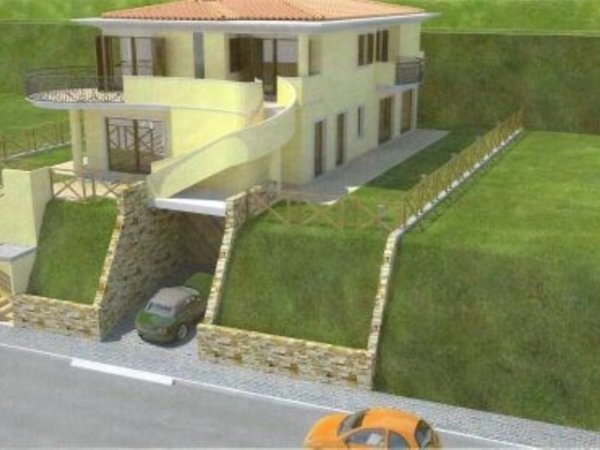 terreno agricolo in vendita a San Benedetto del Tronto