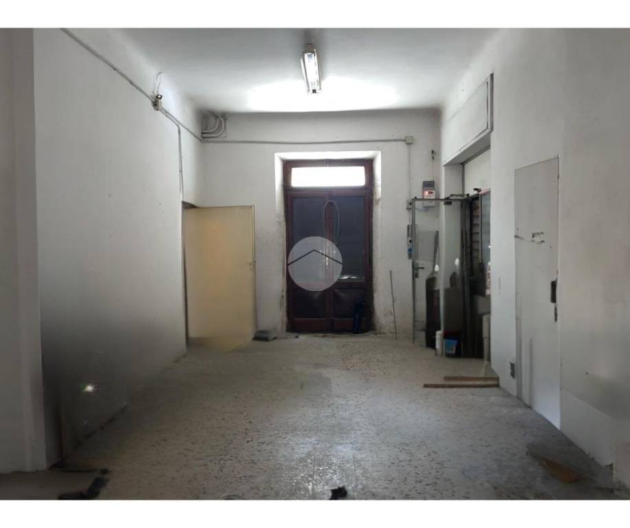 appartamento in vendita a San Benedetto del Tronto