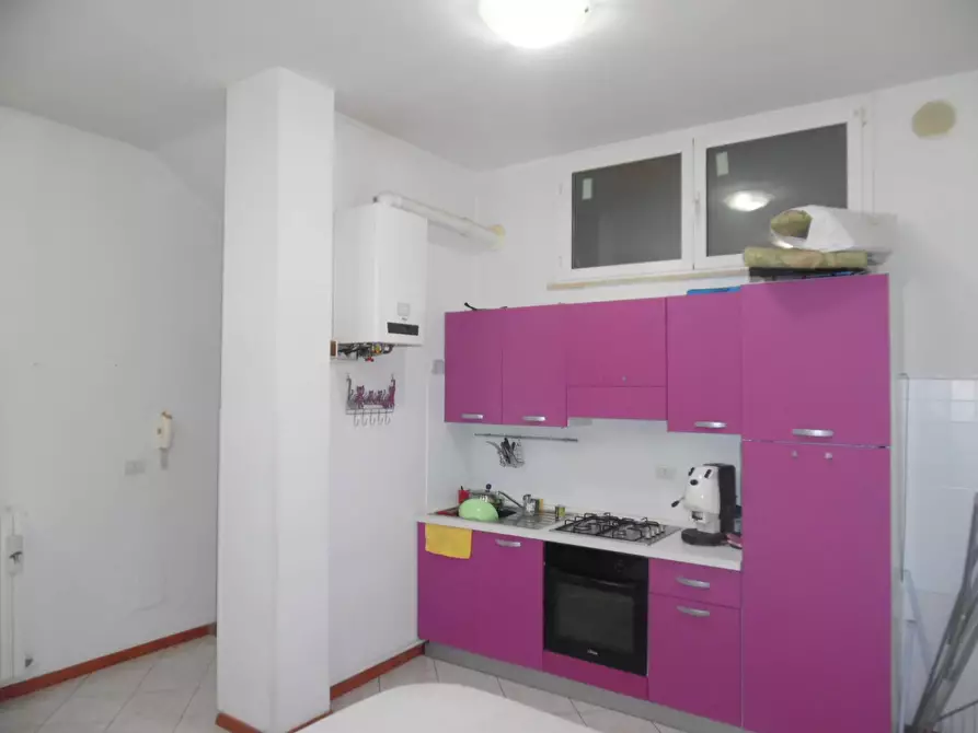 appartamento in vendita a San Benedetto del Tronto