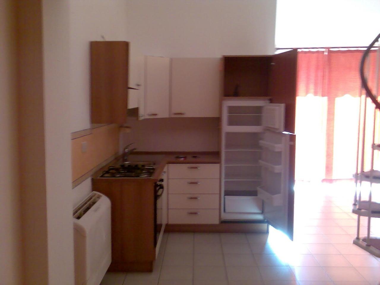 appartamento in vendita a San Benedetto del Tronto in zona Sentina