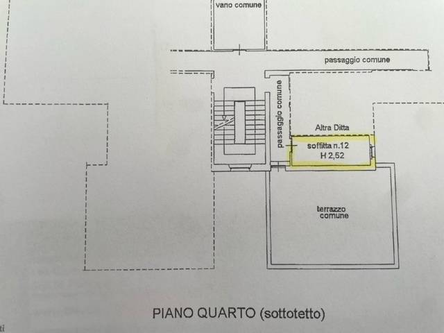 appartamento in vendita a San Benedetto del Tronto