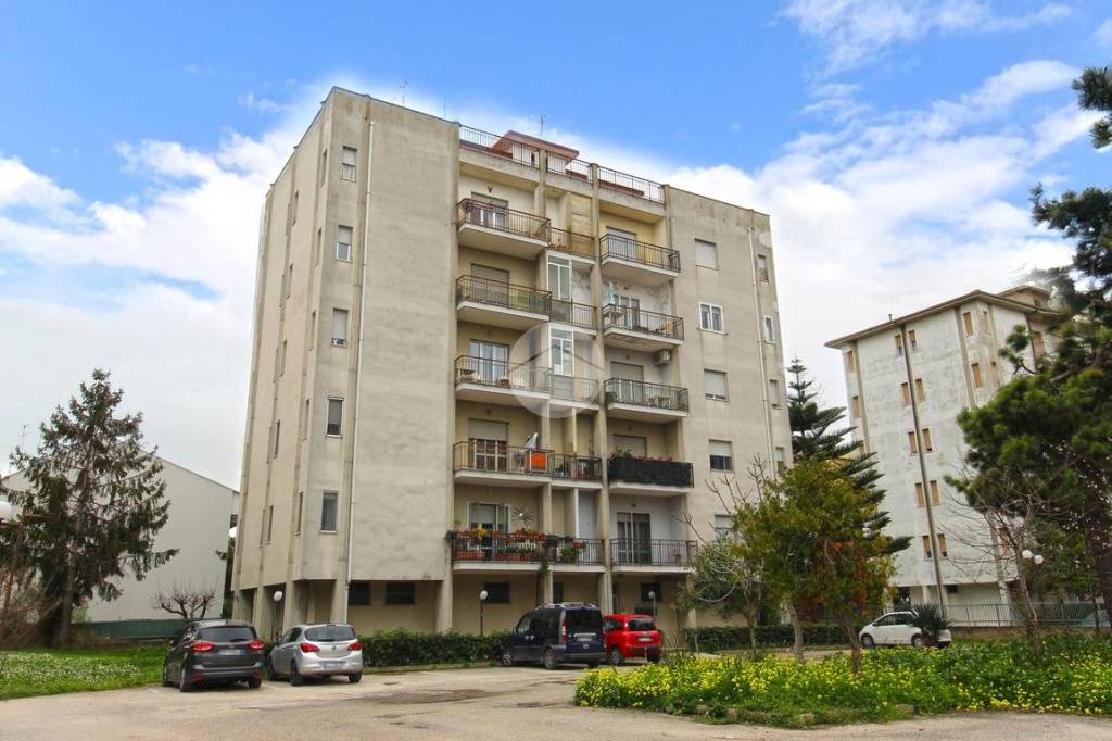 appartamento in vendita a San Benedetto del Tronto