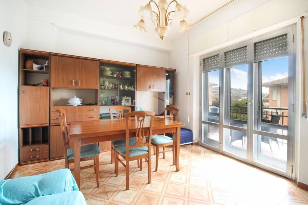 appartamento in vendita a San Benedetto del Tronto