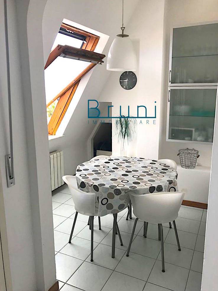 appartamento in vendita a San Benedetto del Tronto