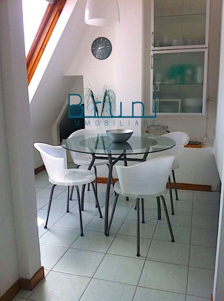 appartamento in vendita a San Benedetto del Tronto