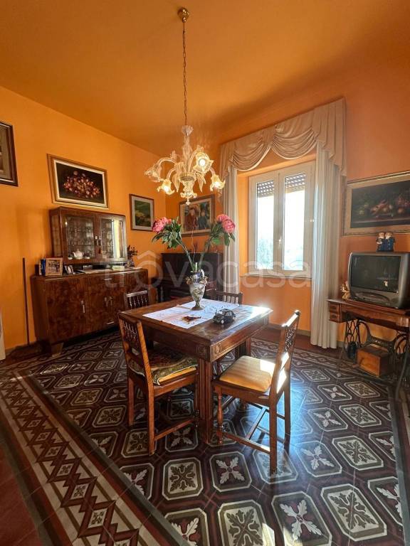 casa indipendente in vendita a San Benedetto del Tronto