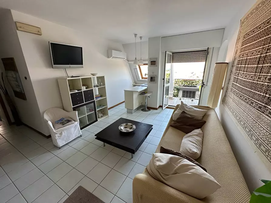appartamento in vendita a San Benedetto del Tronto