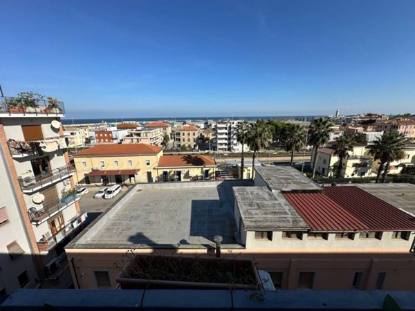 appartamento in vendita a San Benedetto del Tronto