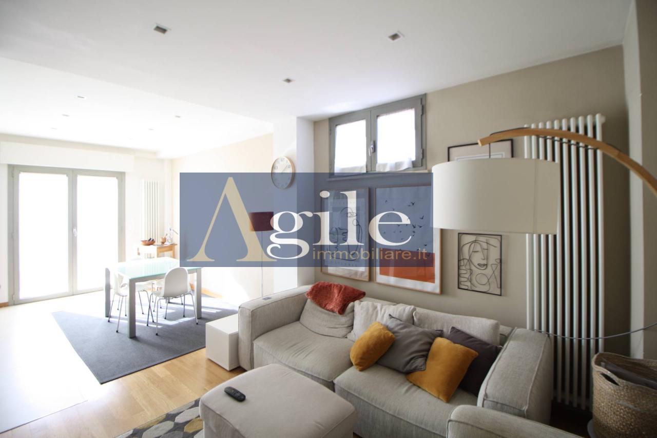 appartamento in vendita a San Benedetto del Tronto