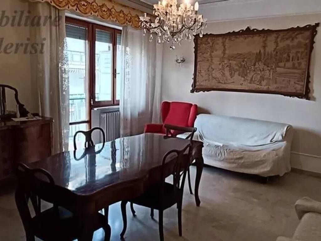 appartamento in vendita a San Benedetto del Tronto