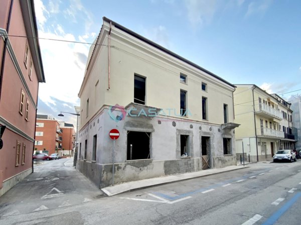 appartamento in vendita a San Benedetto del Tronto