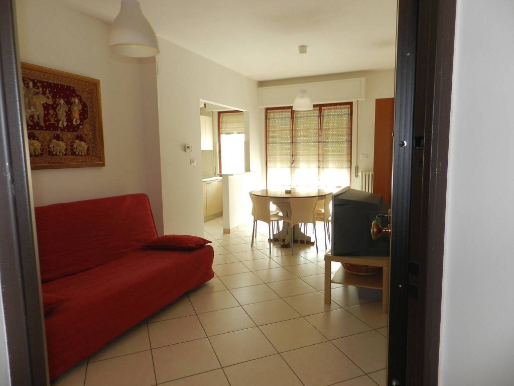 appartamento in vendita a San Benedetto del Tronto in zona Sentina