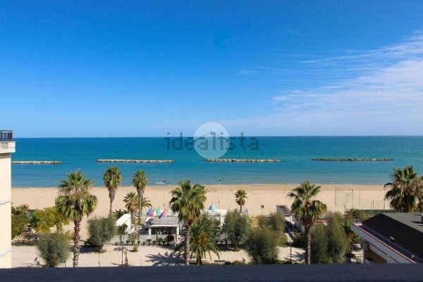 appartamento in vendita a San Benedetto del Tronto