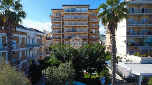 appartamento in vendita a San Benedetto del Tronto