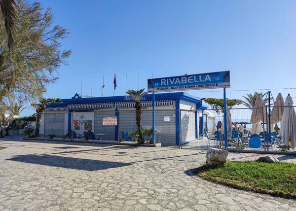 appartamento in vendita a San Benedetto del Tronto