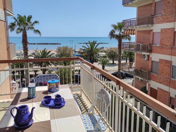 appartamento in vendita a San Benedetto del Tronto