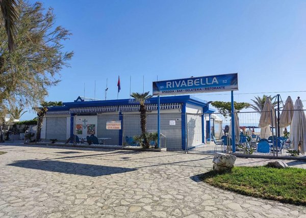appartamento in vendita a San Benedetto del Tronto