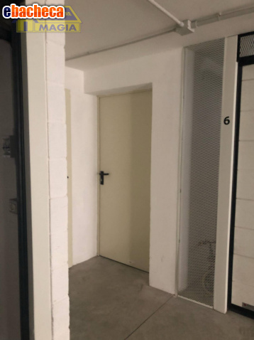 locale di sgombero in vendita a San Benedetto del Tronto