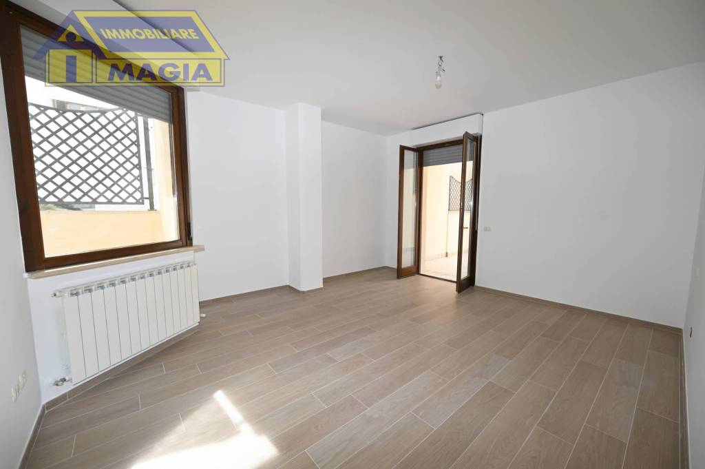 appartamento in vendita a San Benedetto del Tronto