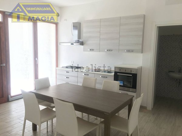 appartamento in vendita a San Benedetto del Tronto