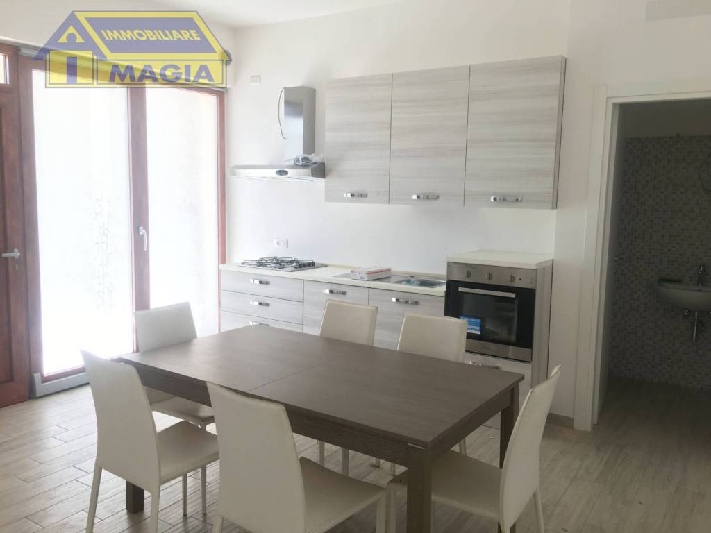appartamento in vendita a San Benedetto del Tronto