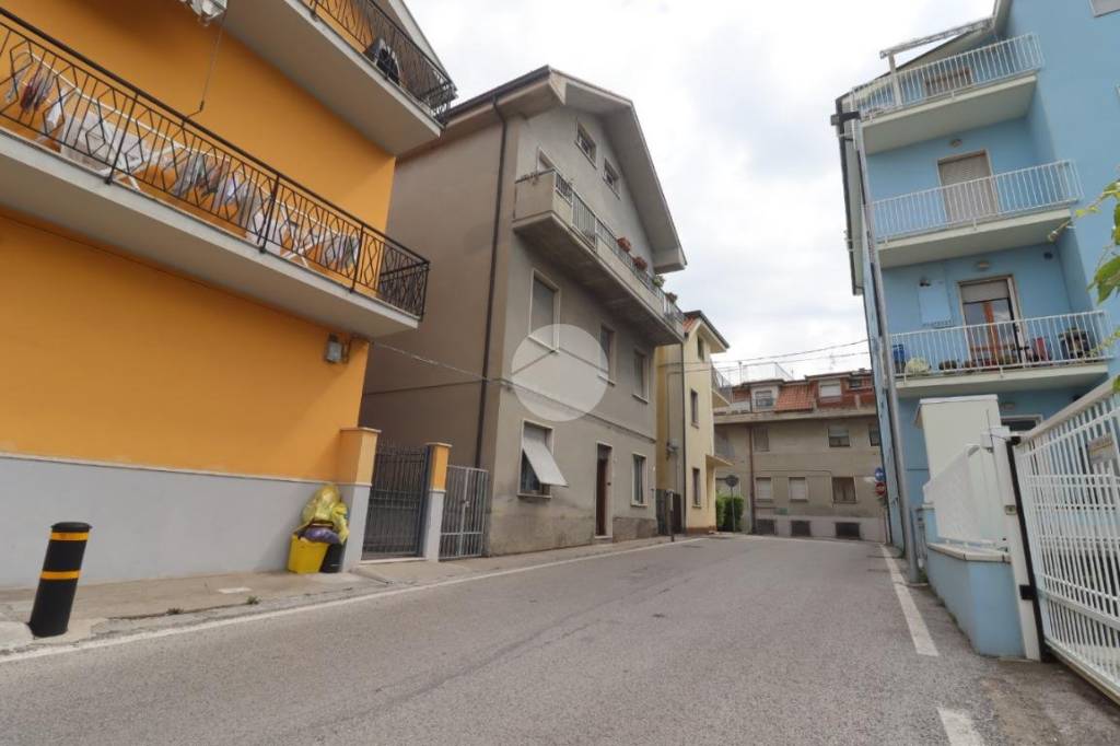 appartamento in vendita a San Benedetto del Tronto