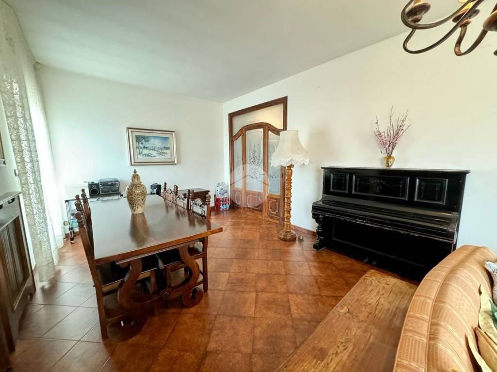 appartamento in vendita a San Benedetto del Tronto