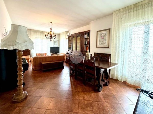 appartamento in vendita a San Benedetto del Tronto