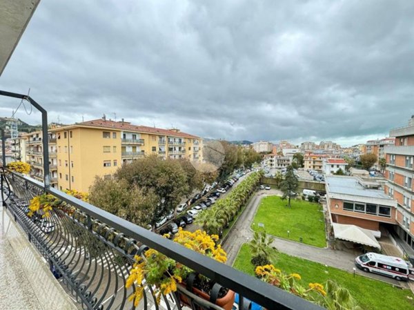 appartamento in vendita a San Benedetto del Tronto