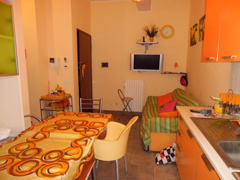 appartamento in vendita a San Benedetto del Tronto
