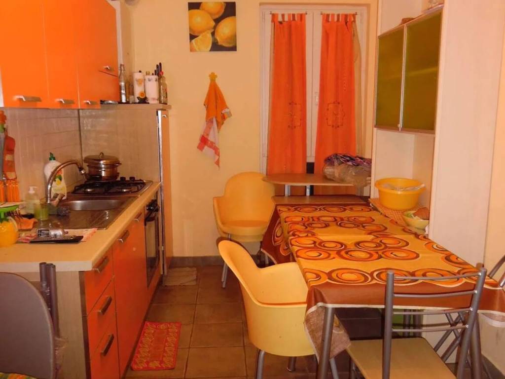 appartamento in vendita a San Benedetto del Tronto
