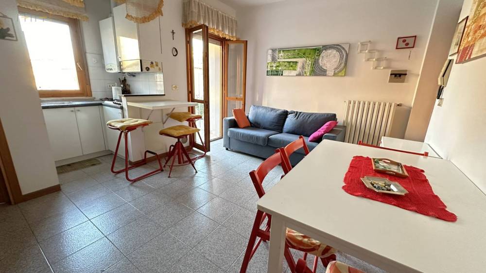appartamento in vendita a San Benedetto del Tronto in zona Sentina