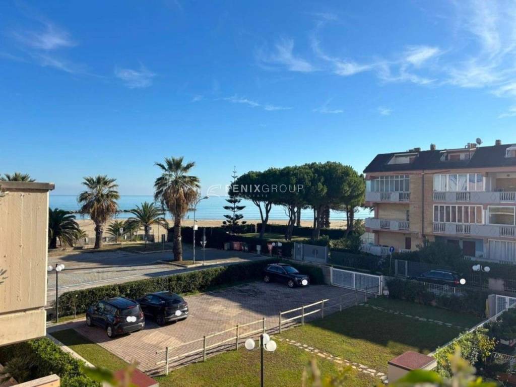 appartamento in vendita a San Benedetto del Tronto