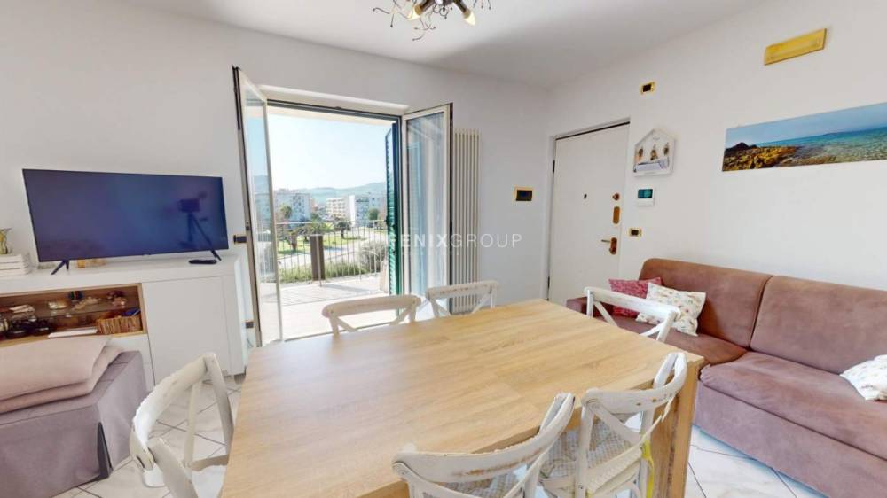 appartamento in vendita a San Benedetto del Tronto