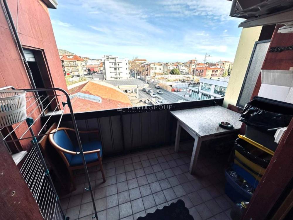 appartamento in vendita a San Benedetto del Tronto