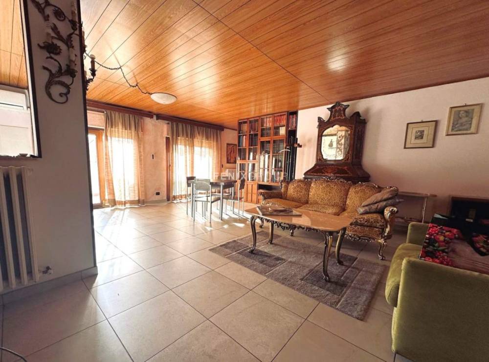 appartamento in vendita a San Benedetto del Tronto