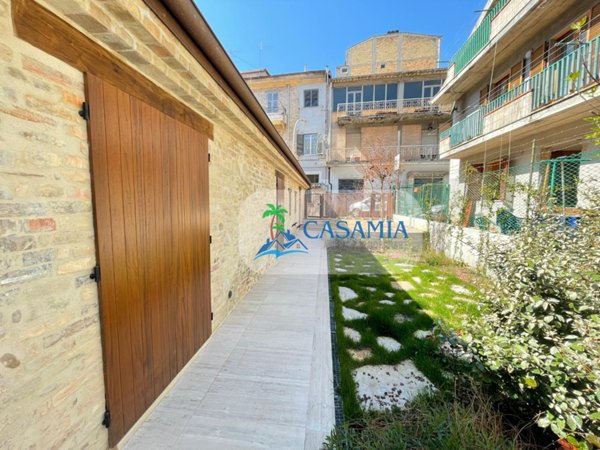 casa indipendente in vendita a San Benedetto del Tronto