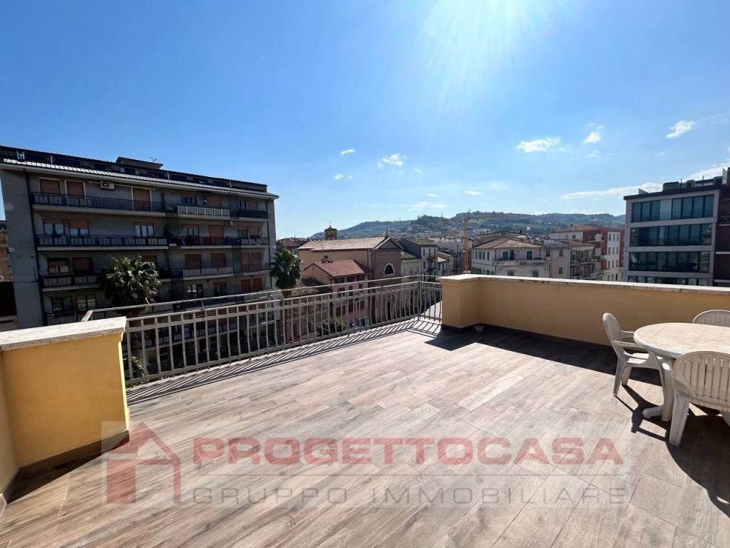 appartamento in vendita a San Benedetto del Tronto