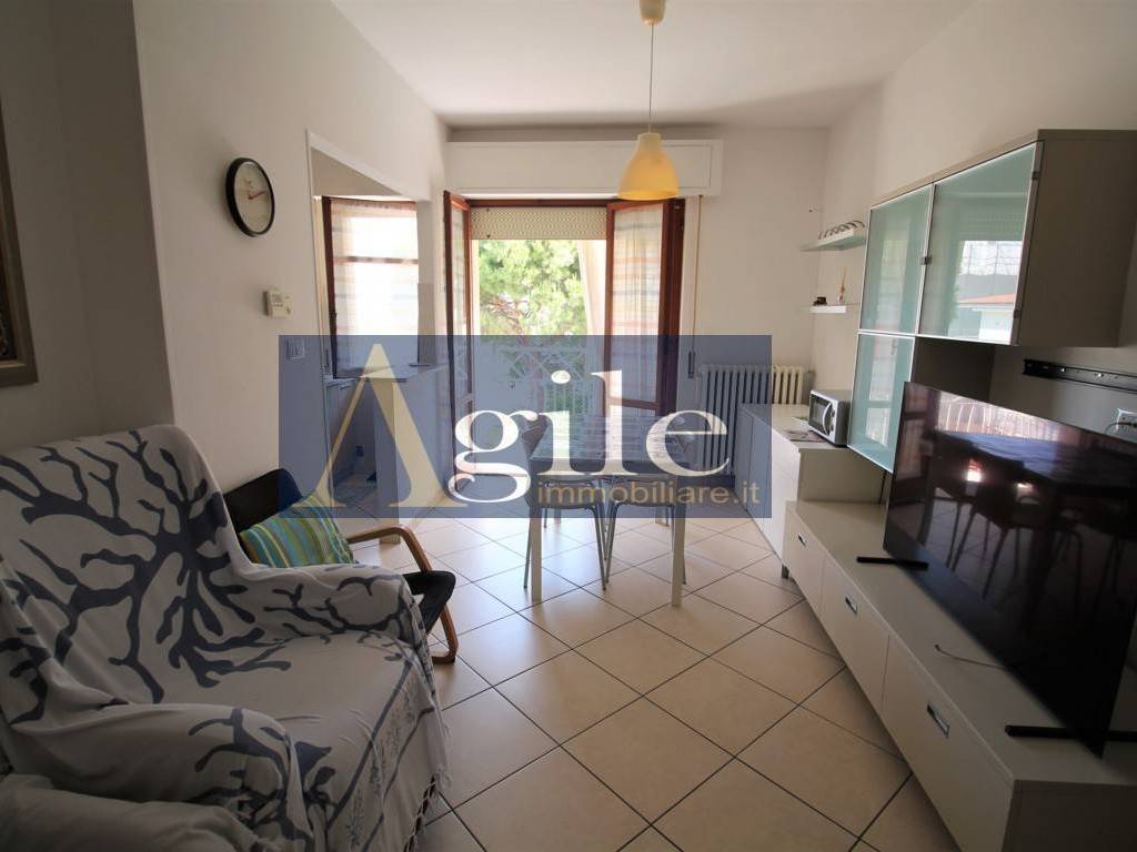 appartamento in vendita a San Benedetto del Tronto in zona Sentina