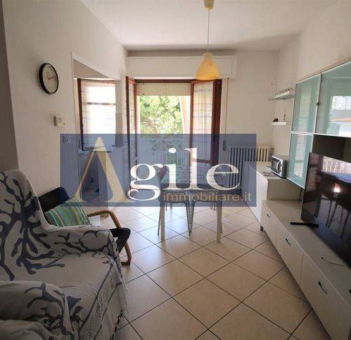 appartamento in vendita a San Benedetto del Tronto in zona Sentina