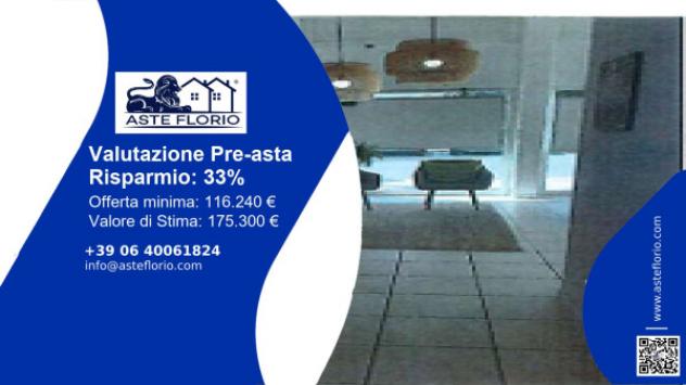 negozio in vendita a San Benedetto del Tronto