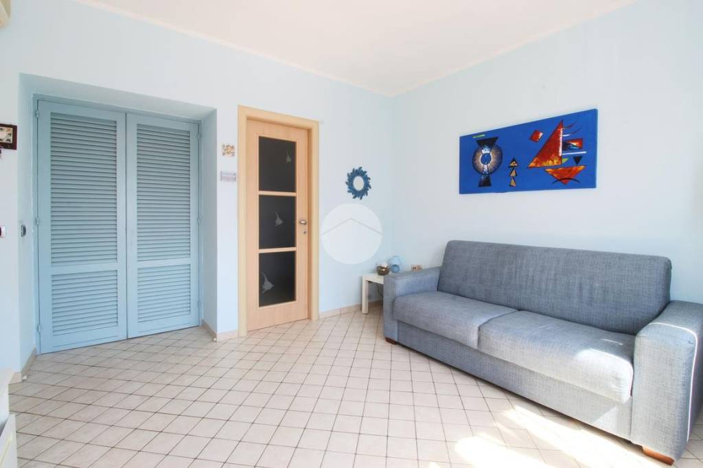 appartamento in vendita a San Benedetto del Tronto in zona Sentina