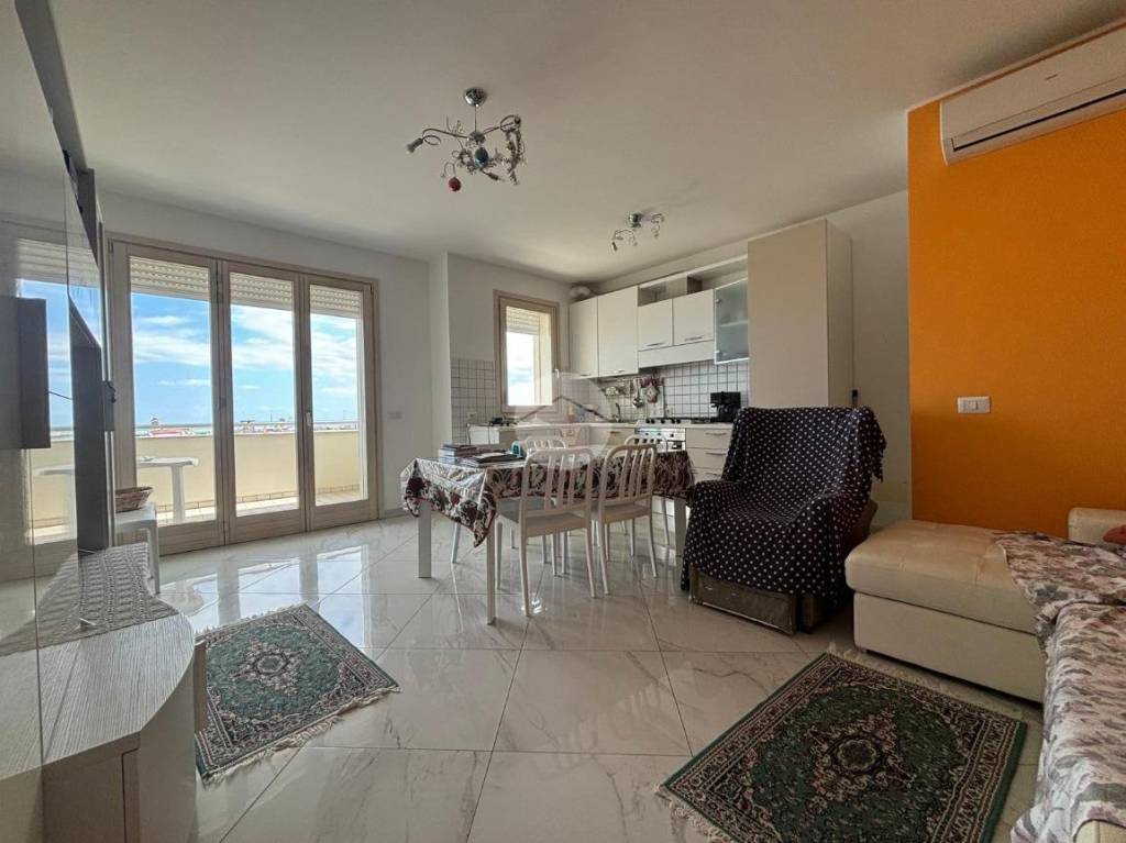 appartamento in vendita a San Benedetto del Tronto