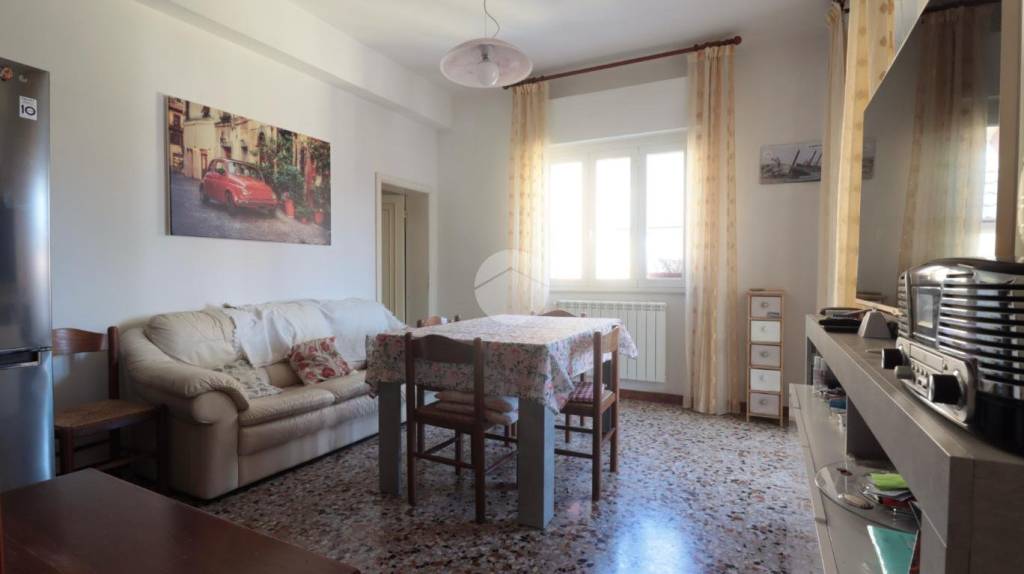appartamento in vendita a San Benedetto del Tronto