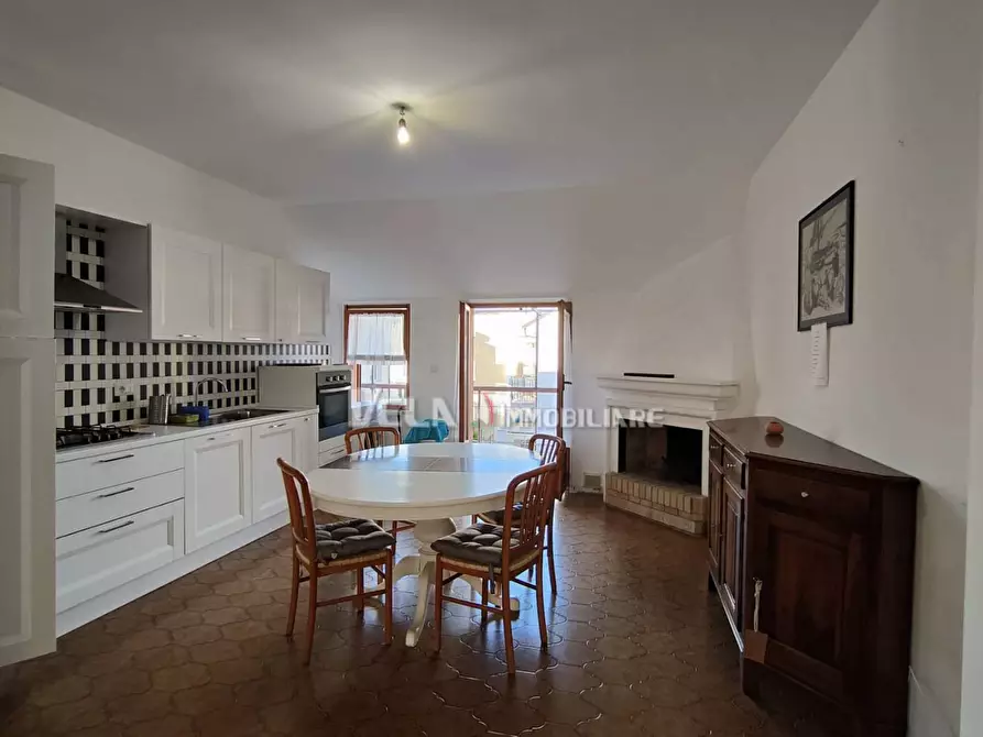 appartamento in vendita a San Benedetto del Tronto