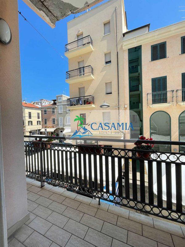 appartamento in vendita a San Benedetto del Tronto