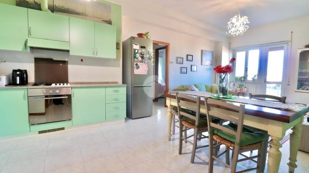 appartamento in vendita a San Benedetto del Tronto