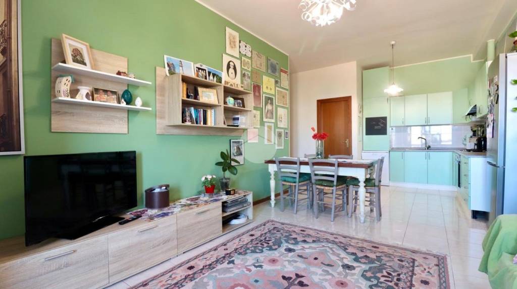 appartamento in vendita a San Benedetto del Tronto